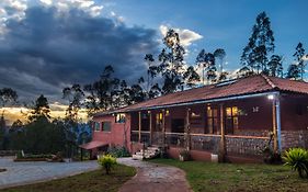 La Ensenada Hotel Chachapoyas
